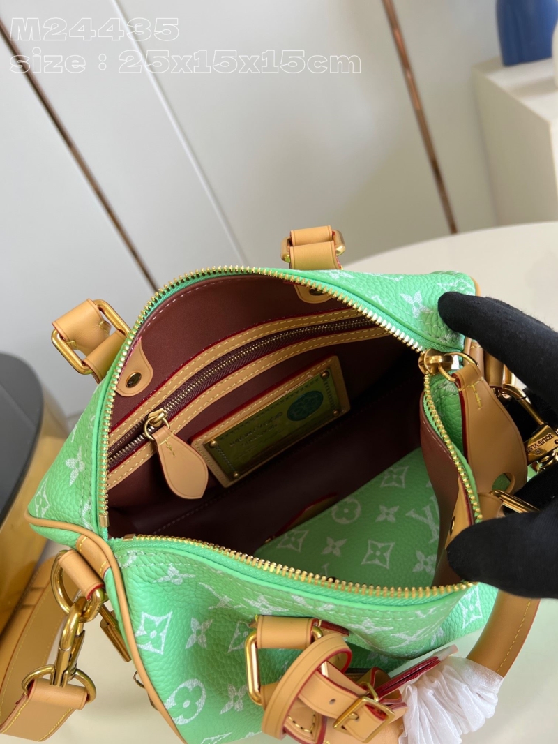 LV Speedy Bags